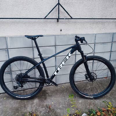 TREK X-Caliber 8 29" (2020)