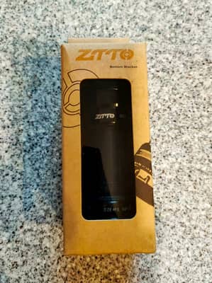 Каретка PressFit ztto BB92