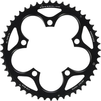 звезда SRAM 48t