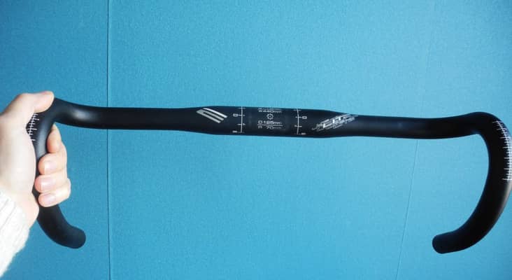 BH Handlebar 440mm