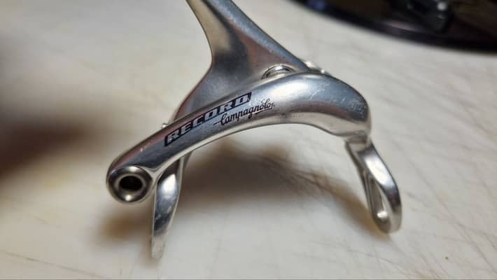 Campagnolo Record задний тормоз