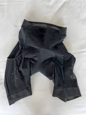 Rapha Core Cargo Shorts, XS