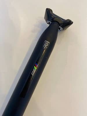 RITCHEY WCS LINK SEATPOST 31.6