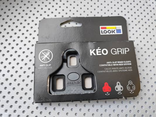 Шипы Look Keo grip