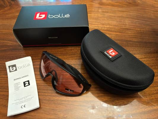 Bolle Shifter Sunglasses