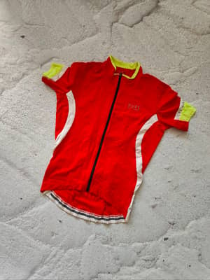 Велоджерси Gore Bike Wear