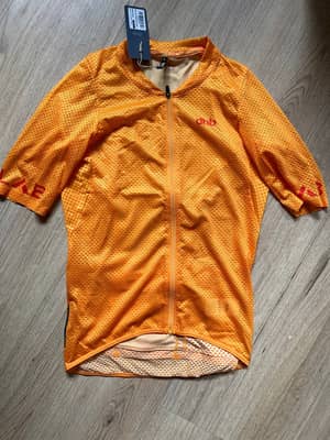 DHB Aeron LAB Ultralight jersey