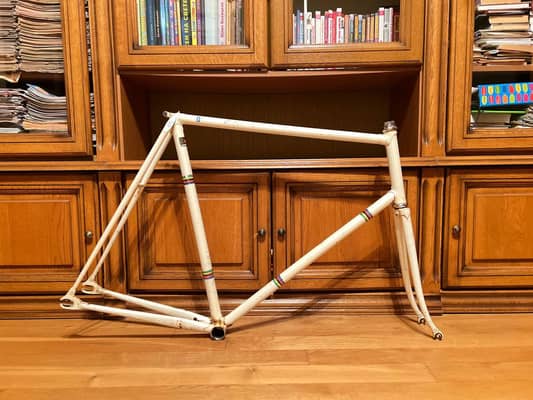 Eddy Merckx pista 59