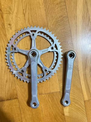 Campagnolo super record Strada