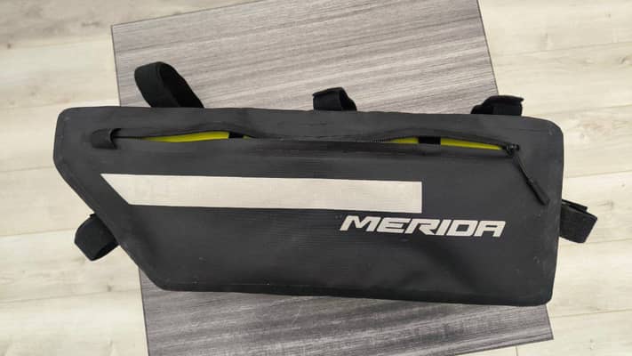 Merida Travel Bag Framebag