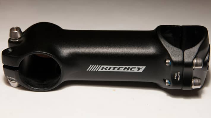 Вынос Ritchey 100mm, наклон +6