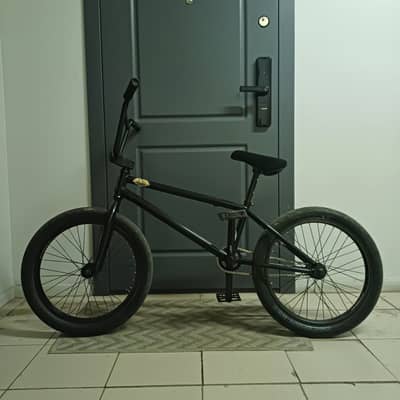 BMX DK Helio 2020