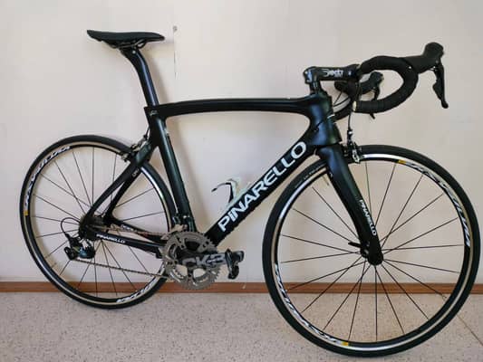 Pinarello dogma f8