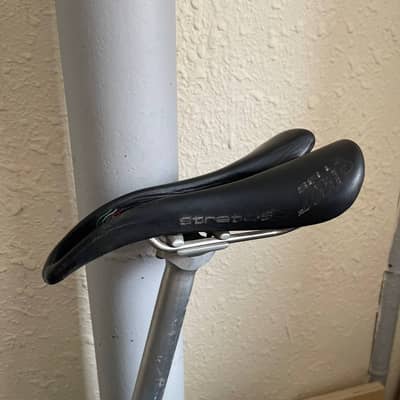 Selle SMP Stratos