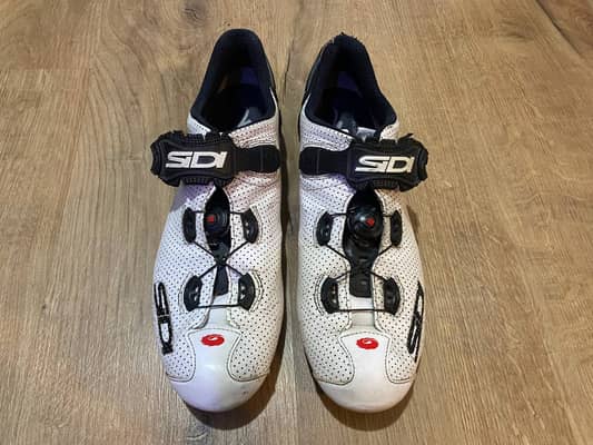 Sidi Wire 2 Carbon