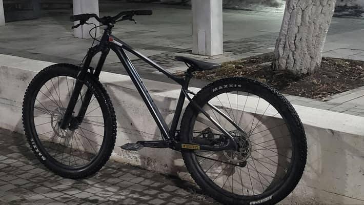 Giant Fathom 2 2023 (M)
