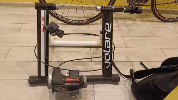 Elite Volare Mag Speed