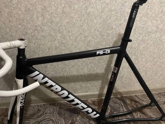 NITRO7TECH FS-01