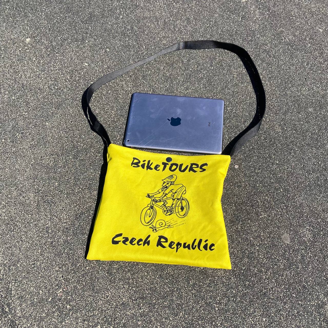 BikeTours Musette