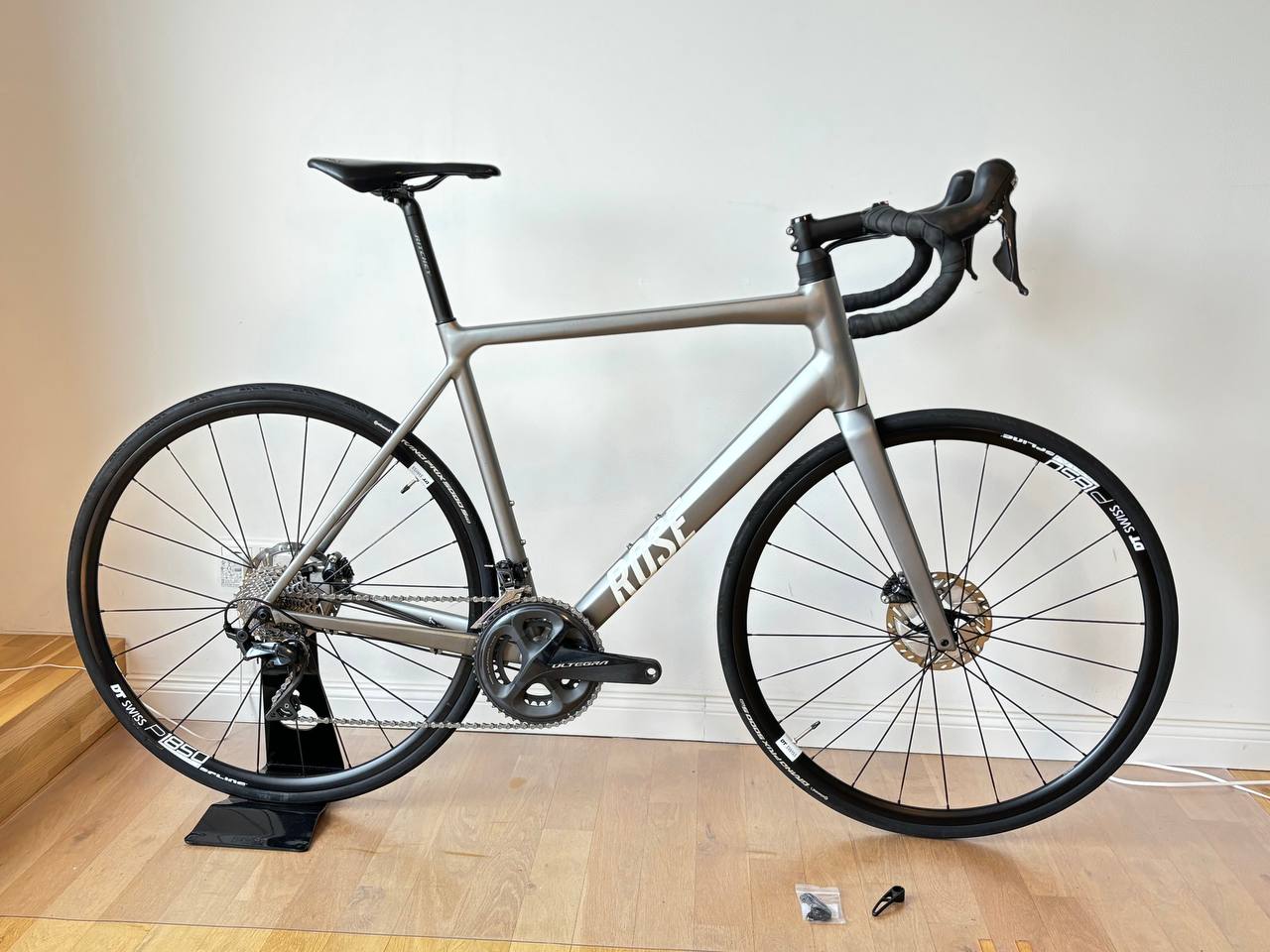Rose Pro SL Disc Ultegra