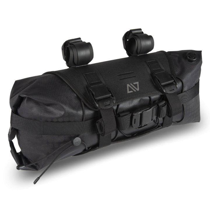 CUBE ACID PACK PRO 9 Handlebar Bag - black