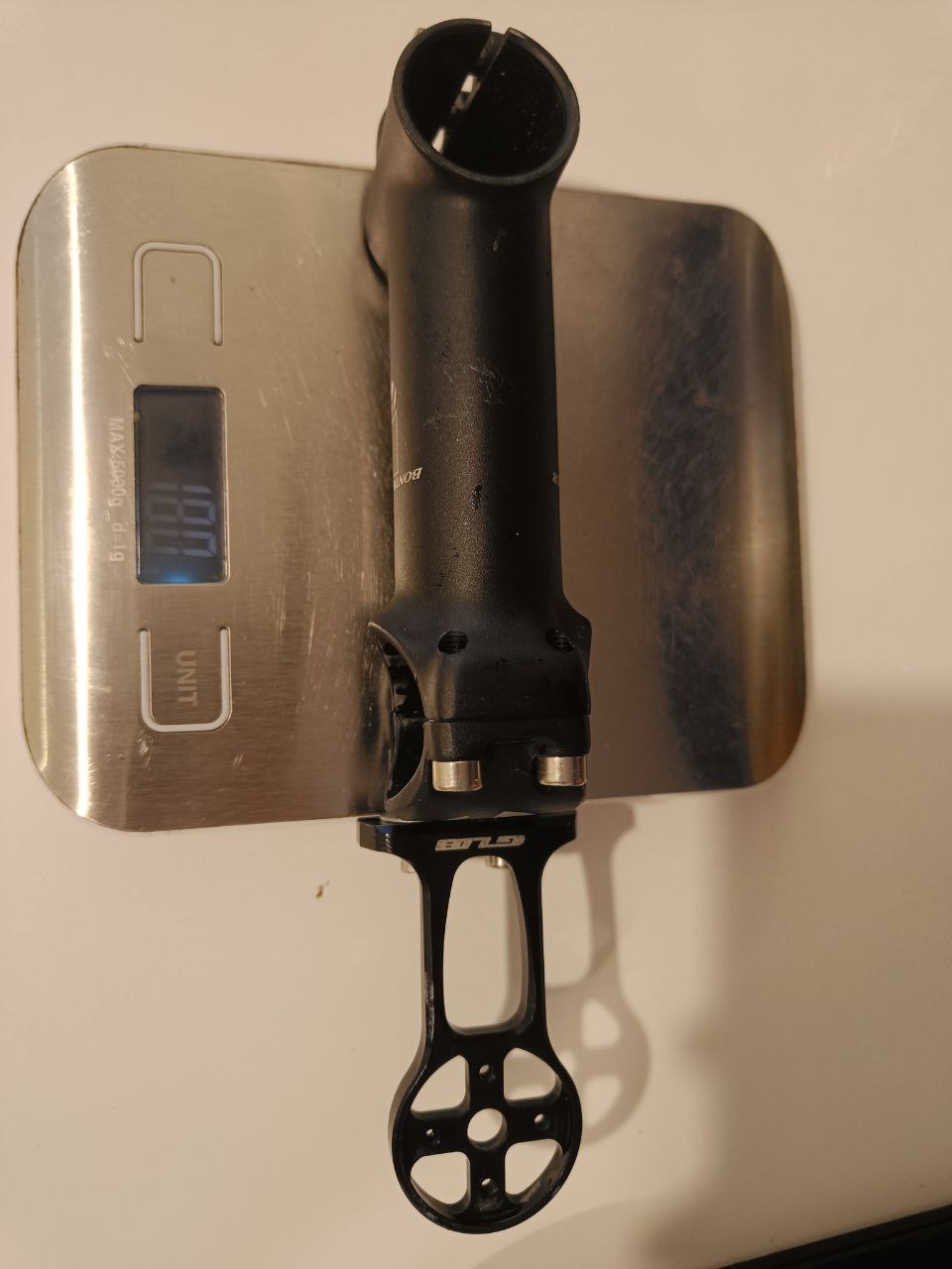 Bontrager