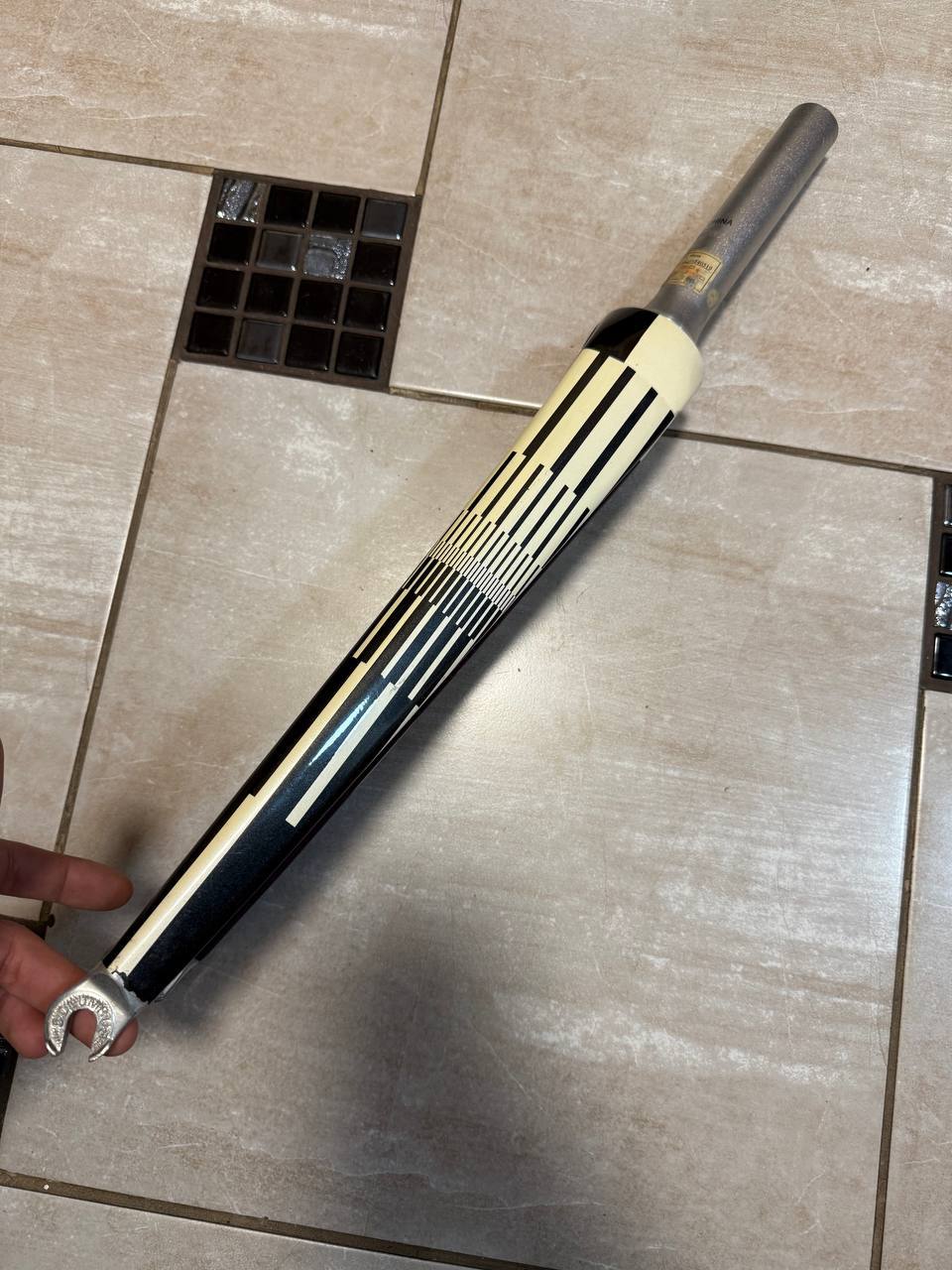 Cinelli Parallax