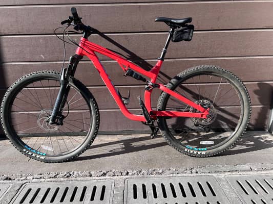 Salsa Spearfish