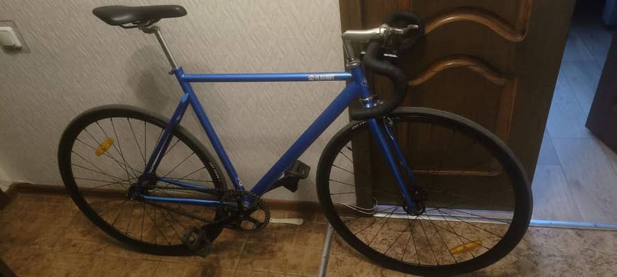 BearBike Torino 2021