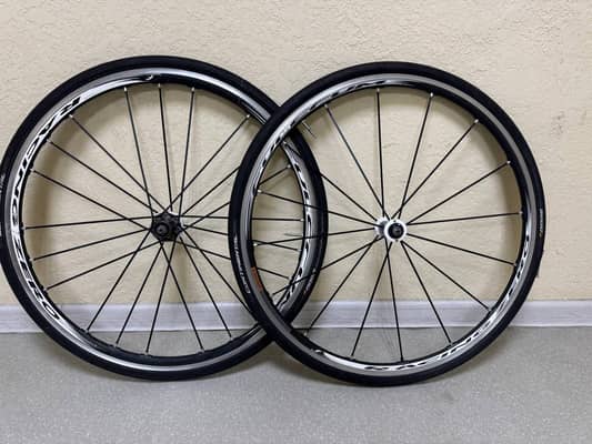 Fulcrum Racing Zero
