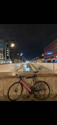 фикс Colossi Low Pro