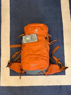 Deuter Aircontact Lite 50 + 10