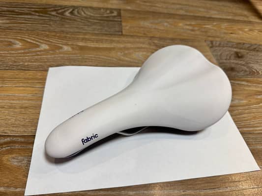 Седло Fabric SCOOP WOMAN ELITE