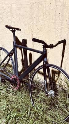 Vino bike