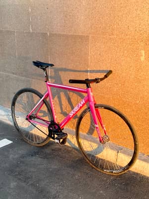 Skream Anodiz (S size)