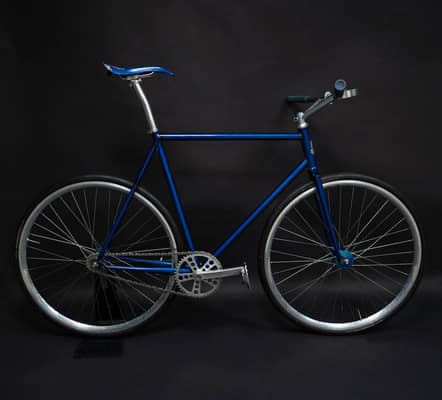Трековые колеса Phil wood H plus son archetype