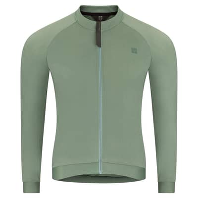 Джерси triple2 Velozip LS Pro