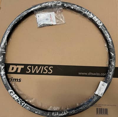 Обода DT Swiss GR 531 db 650b/27.5", 32 дыры