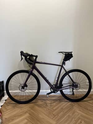 Cannondale topstone 2 2021