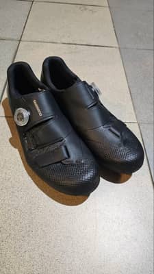 Shimano RC5 Carbon Reinforced