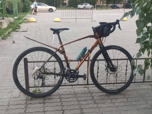 Mongoose Guide Sport