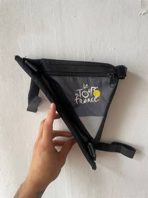 Велосумка Le Tour de France