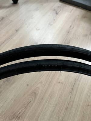 KENDA 700x23