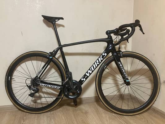 Specialized S-Works SL5