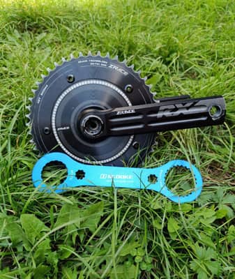 ZRACE RX