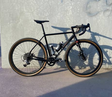 Bombtrack HOOK 2020