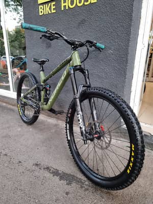 Norco sight a2 27.5 /M