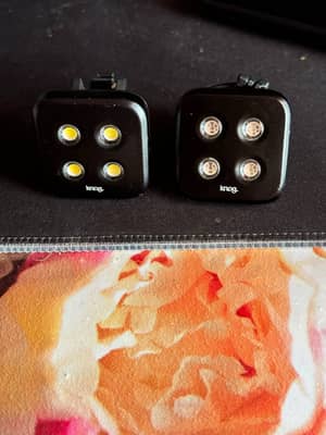 комплект knog
