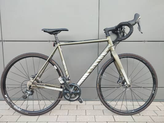 Canyon INFLITE AL