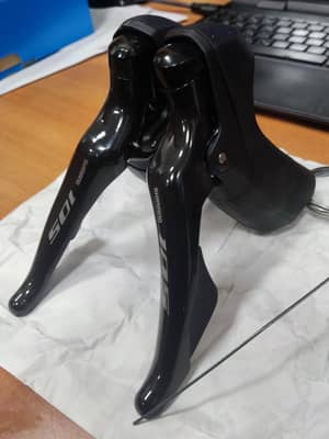 Shimano 105 ST-R7000